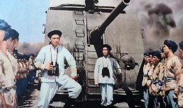 甲午战争电影在线观看,在线重温历史硝烟